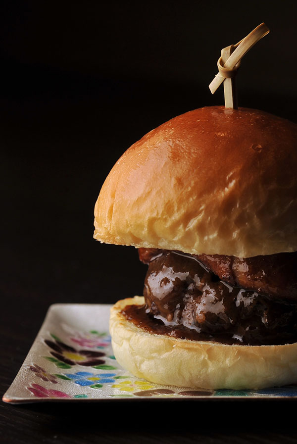 那古野と鉄板料理 ピヴォーテ 那古野・四間道 ~過去・現在そして半歩先へ~